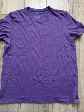 Mack Weldon Pima Crewneck Shirt sz XL